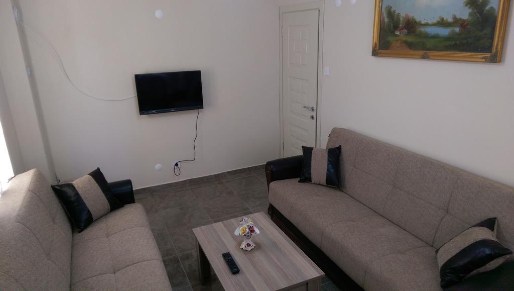 Er Turistik Apart Bademli  Exterior foto
