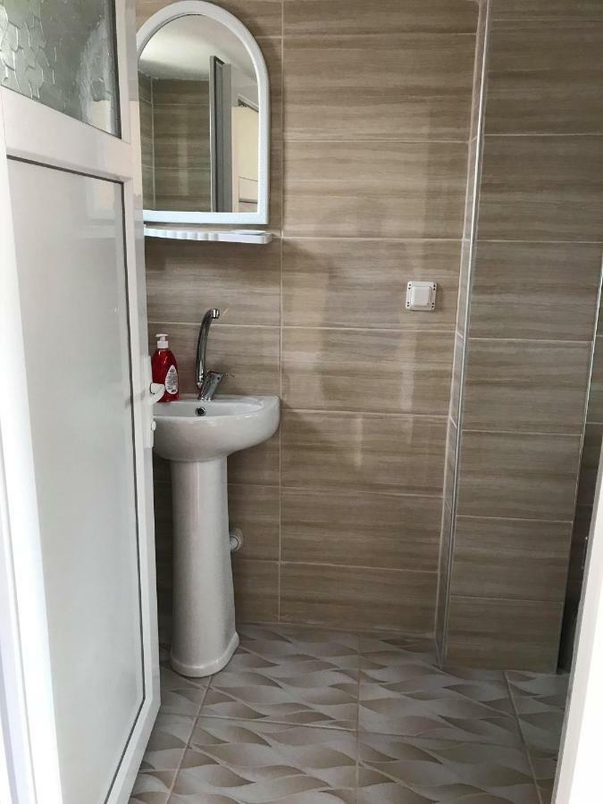 Er Turistik Apart Bademli  Exterior foto